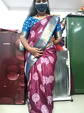 pattupattuma27 online show from 03/07/26, 05:37