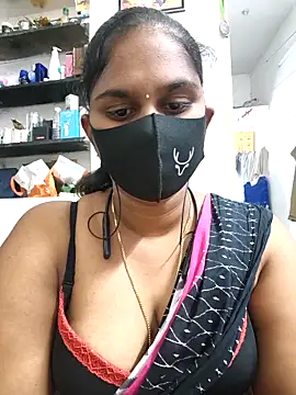 pattupattuma27 online show from 03/31/26, 07:42