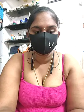 pattupattuma27 online show from 04/08/26, 08:58