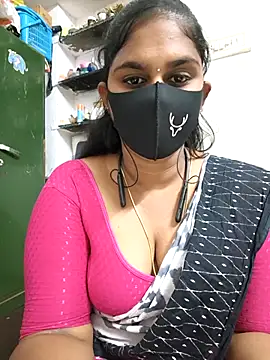 pattupattuma27 online show from 04/25/26, 06:27