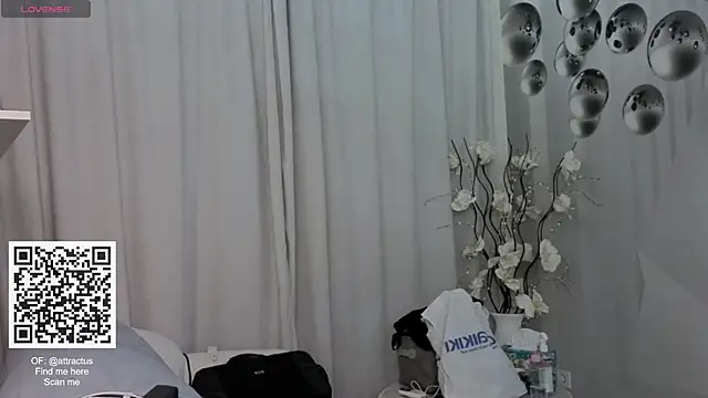 TinaAngel online show from 06/26/26, 08:46