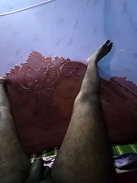 HotBoy 1274 online show from 12/21/25, 06:15