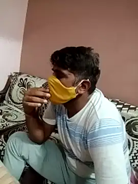 CHOUDHARY1985 online show from 05/08/26, 05:51