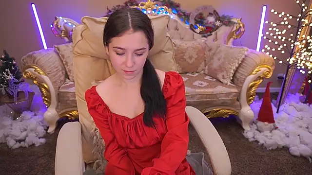 OliviaDesire online show from 12/21/25, 02:51