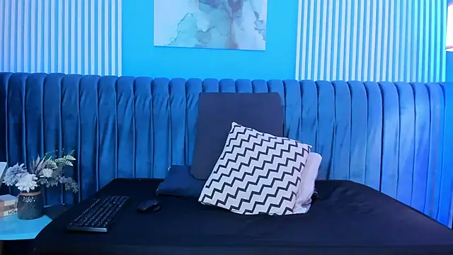 dahianeconnor online show from 03/05/26, 11:50