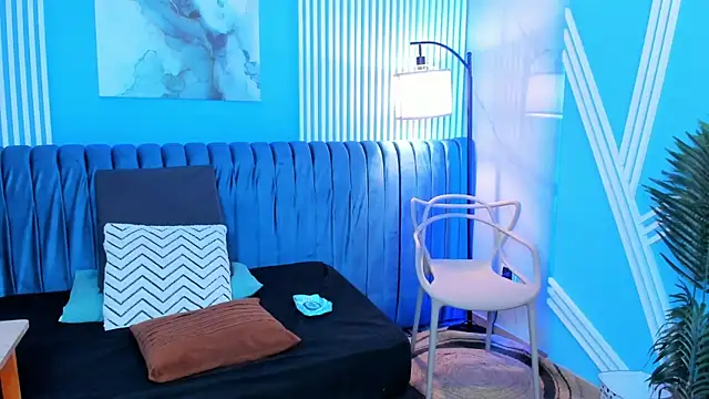 dahianeconnor online show from 07/16/26, 11:38