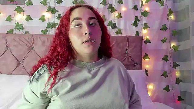 Ayla-marttinez online show from 04/06/26, 01:58