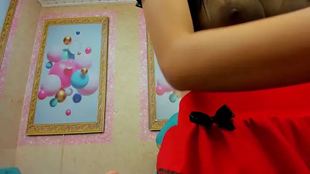 Jadde Greyy  online show from 03/01/26, 02:46