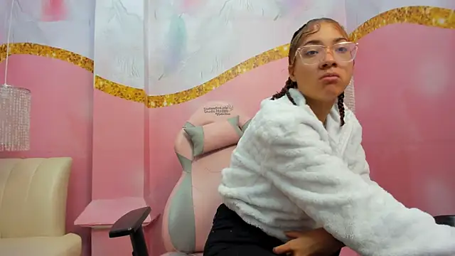 Jadde Greyy  online show from 04/17/26, 11:57