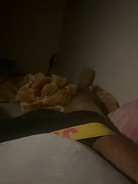 Night outcam online show from 01/09/26, 08:10