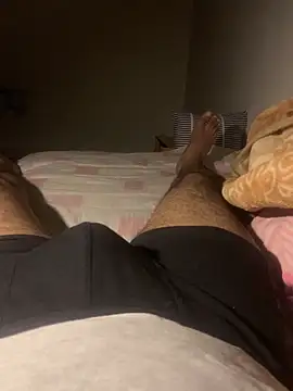 Night outcam online show from 01/16/26, 08:24