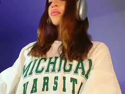 alina lee online show from 02/01/26, 03:05