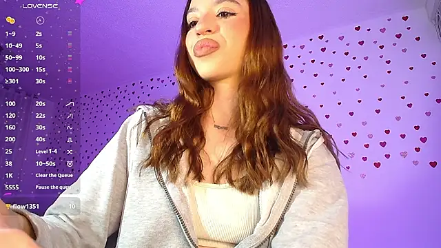 alina lee online show from 02/21/26, 02:56