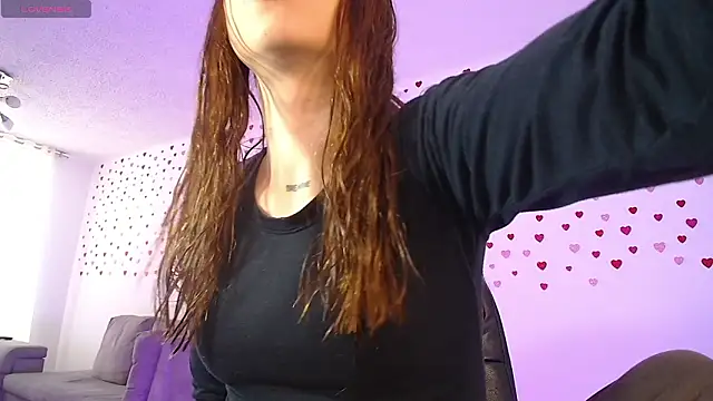 alina lee online show from 02/22/26, 08:07