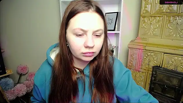 LiliaErmi online show from 01/11/26, 06:40