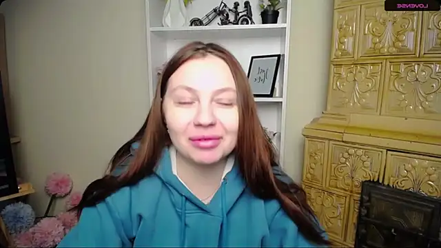 LiliaErmi online show from 02/03/26, 08:30