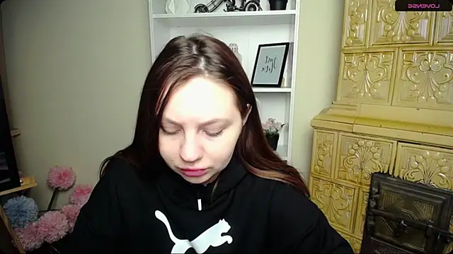 LiliaErmi online show from 02/05/26, 07:13