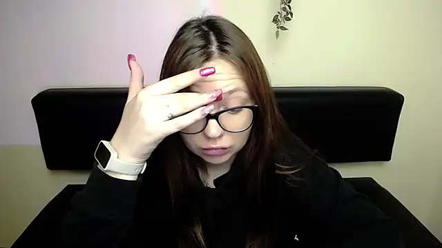 LiliaErmi online show from 03/31/26, 06:14