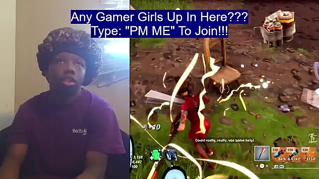 YourLittleBoyfriend online show from 02/13/26, 06:15