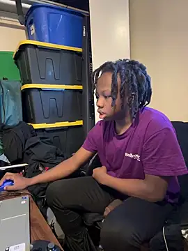 YourLittleBoyfriend online show from 03/01/26, 03:03