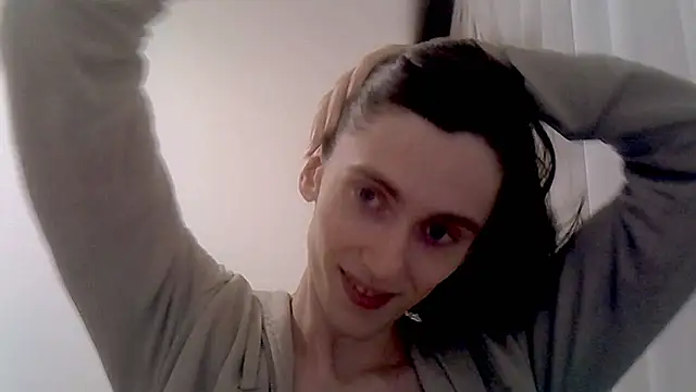 melody gepards online show from 02/18/26, 05:20