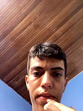 Juan Gomezz26 online show from 02/09/26, 08:13