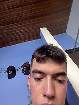 Juan Gomezz26 online show from 03/14/26, 08:14