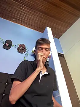 Juan Gomezz26 online show from 03/22/26, 08:23