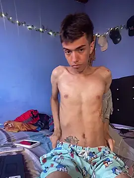 Juan Gomezz26 online show from 04/10/26, 08:35