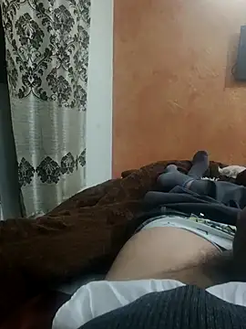 Rahul Singh1987 online show from 12/22/25, 03:20