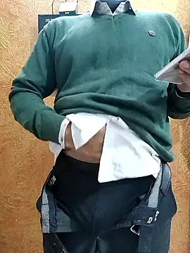 Rahul Singh1987 online show from 01/06/26, 03:05