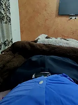 Rahul Singh1987 online show from 01/09/26, 03:15