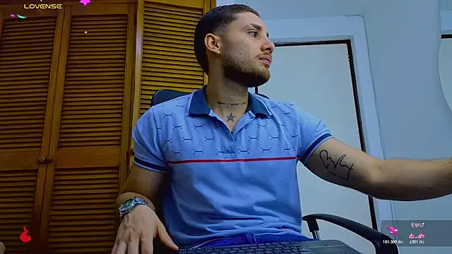 King meruem online show from 01/19/26, 01:15