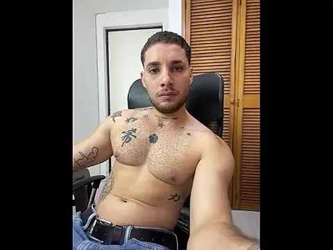 King meruem online show from 02/02/26, 01:43