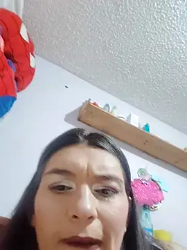 Afrodita2035 online show from 12/15/25, 05:17