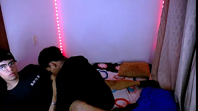 black men9 online show from 01/13/26, 06:08