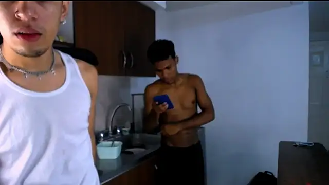 black men9 online show from 02/19/26, 03:13