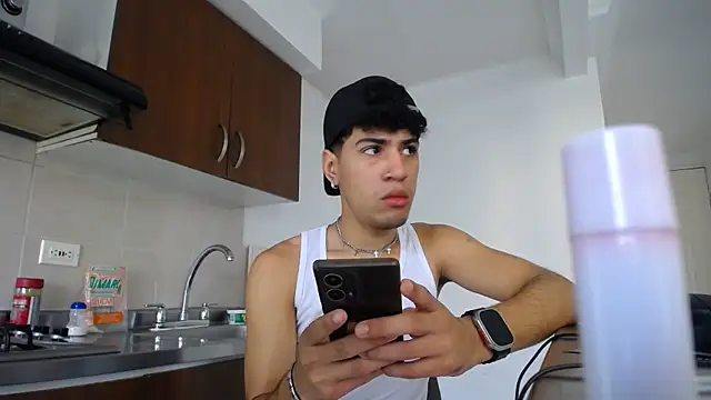 black men9 online show from 03/10/26, 12:21