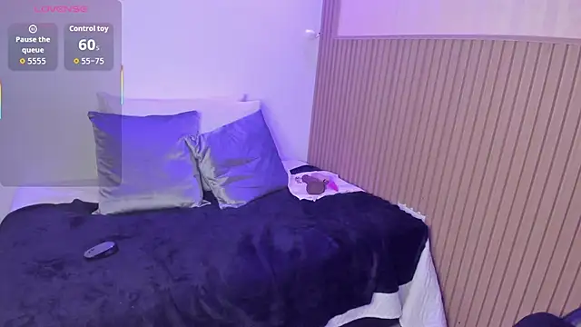 persefone sky online show from 02/06/26, 03:11