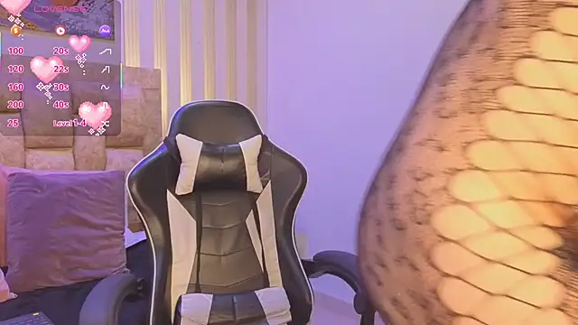 persefone sky online show from 02/22/26, 03:40