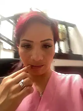 Scarlett  Noir online show from 02/12/26, 07:09