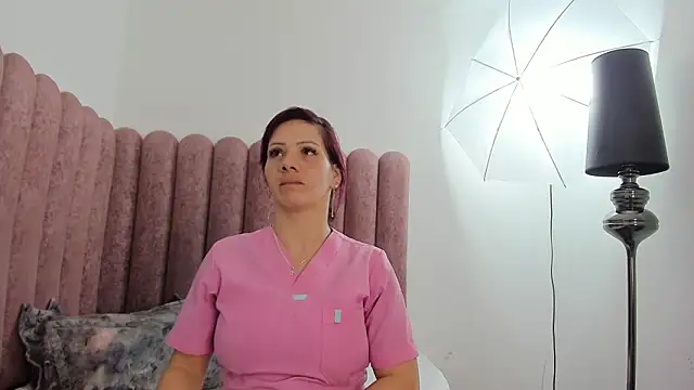 Scarlett  Noir online show from 03/13/26, 08:37