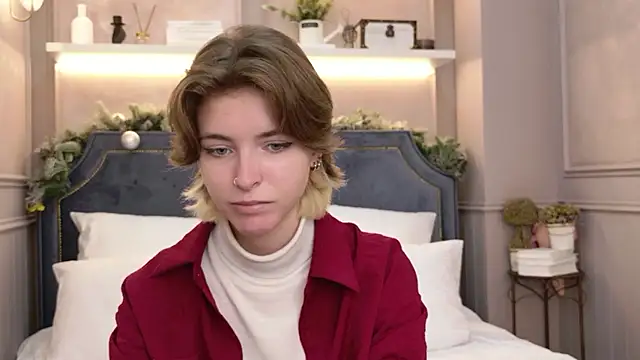 Misty Wade online show from 01/06/26, 03:38