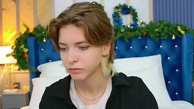 Misty Wade online show from 01/12/26, 05:34