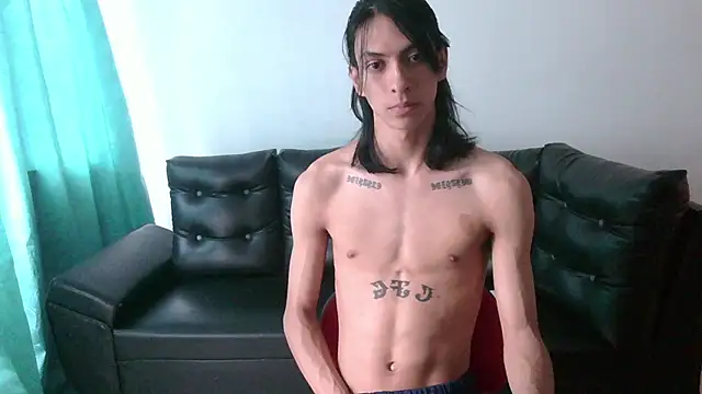 SebasT-sex online show from 03/23/26, 05:28