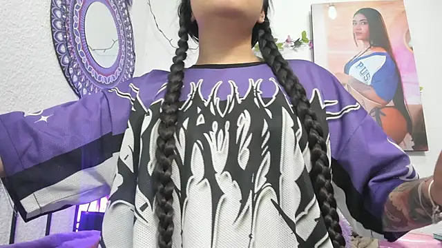 Hanna moore10 online show from 01/14/26, 07:08