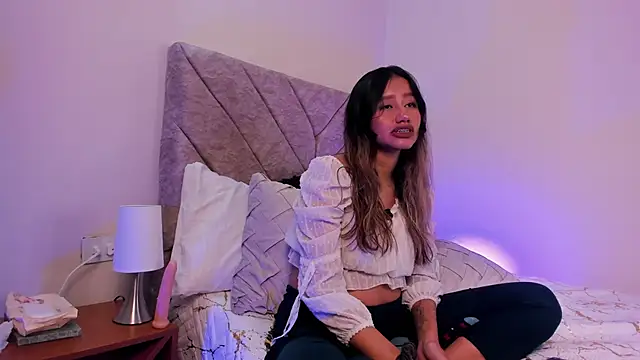 Annalia69 online show from 01/16/26, 03:27