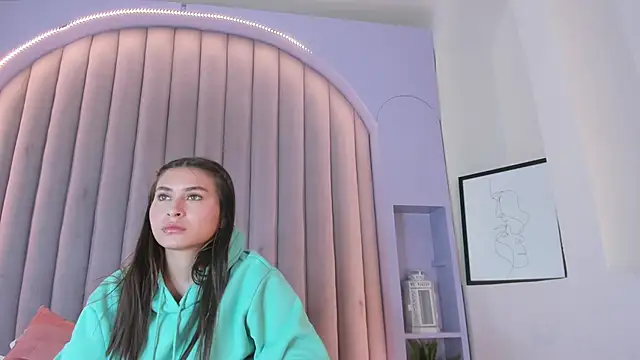 Miia Anderson online show from 02/08/26, 02:31