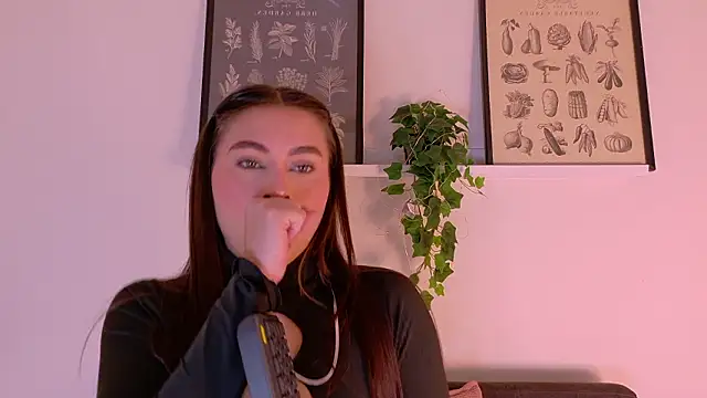 Miia Anderson online show from 03/06/26, 12:34