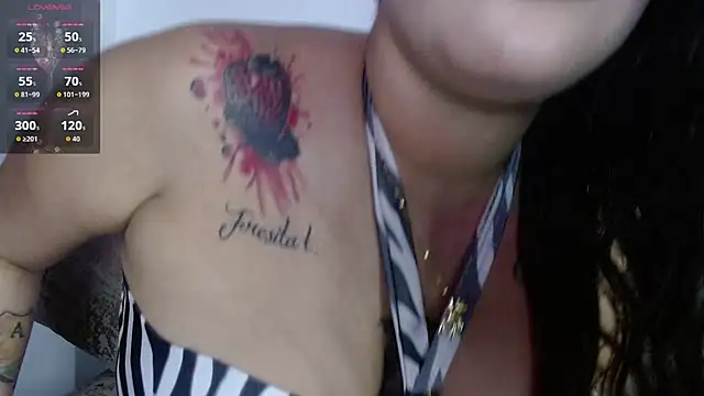 AilanyAndAndrew online show from 12/16/25, 01:21